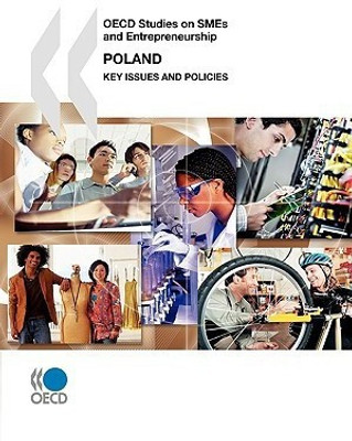 OECD Studies on SMEs and Entrepreneurship OECD Studies on SMEs and Entrepreneurship(English, Paperback, unknown)