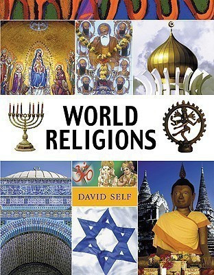 World Religions(English, Hardcover, Self David)