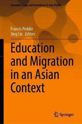 Education and Migration in an Asian Context(English, Hardcover, unknown)