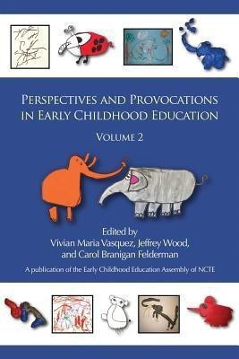 Perspectives and Provocations in Early Childhood Education(English, Paperback, unknown)
