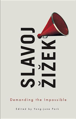 Demanding the Impossible(English, Paperback, Zizek Slavoj)