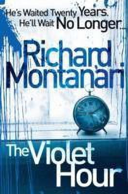 The Violet Hour(English, Paperback, Montanari Richard)