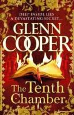 The Tenth Chamber(English, Paperback, Cooper Glenn)