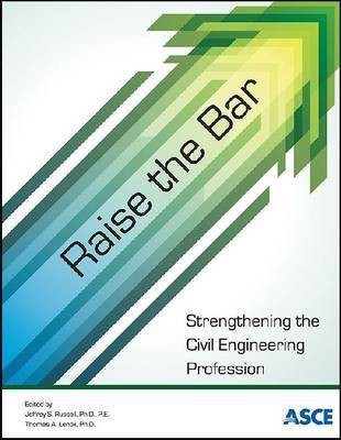 Raise the Bar(English, Paperback, unknown)