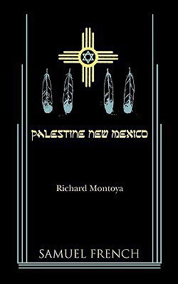 Palestine, New Mexico(English, Paperback, Montoya Richard)