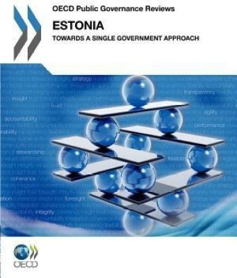 OECD Public Governance Reviews(English, Paperback, unknown)