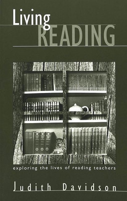 Living Reading(English, Paperback, Davidson Judith R.)