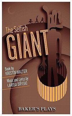The Selfish Giant(English, Paperback, Walter Kristin)