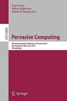 Pervasive Computing(English, Paperback, unknown)