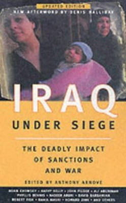 Iraq Under Siege(English, Paperback, unknown)