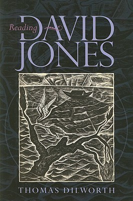 Reading David Jones(English, Paperback, Dilworth Thomas)
