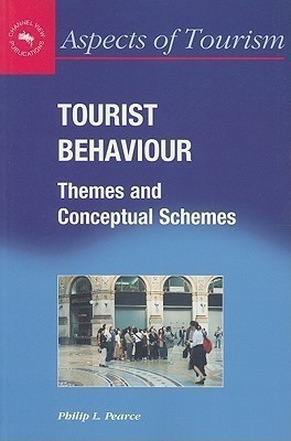 Tourist Behaviour(English, Paperback, Pearce Philip L.)