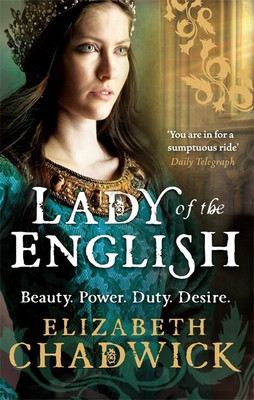 Lady Of The English(English, Paperback, Chadwick Elizabeth)