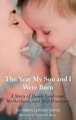 Year My Son and I Were Born(English, Paperback, Soper Kathryn Lynard)