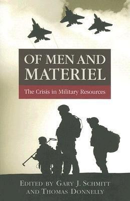 Of Men and Materiel(English, Paperback, Donnelly Thomas)