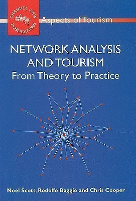 Network Analysis and Tourism(English, Paperback, Scott Noel)