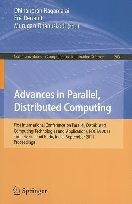 Advances in Parallel, Distributed Computing(English, Paperback, unknown)