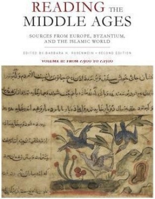 Reading the Middle Ages, Volume II(English, Paperback, unknown)