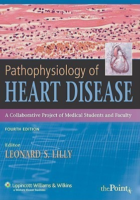 Pathophysiology of Heart Disease(English, Paperback, unknown)