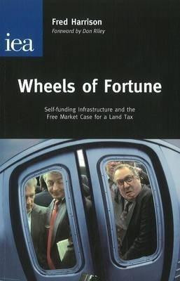 Wheels of Fortune(English, Paperback, Harrison Fred)