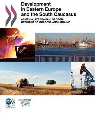 Development in Eastern Europe and the South Caucasus(English, Paperback, unknown)