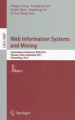 Web Information Systems and Mining(English, Paperback, unknown)
