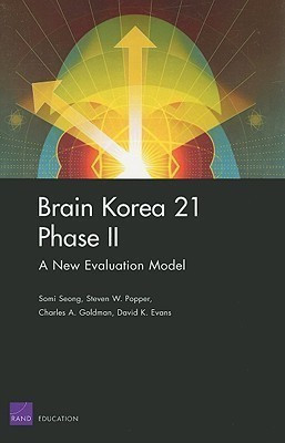 Brain Korea 21 Phase II(English, Paperback, Seong Somi)