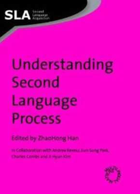 Understanding Second Language Process(English, Paperback, unknown)