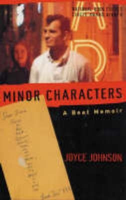 Minor Characters(English, Paperback, Johnson Joyce)