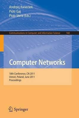 Computer Networks(English, Paperback, unknown)