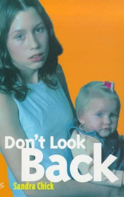 Don't Look Back(English, Paperback, Chick Sandra)