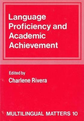 Language Proficiency and Academic Achievement(English, Paperback, unknown)