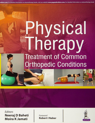 Physical Therapy(English, Paperback, unknown)