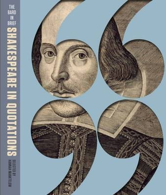 The Bard in Brief(English, Paperback, unknown)