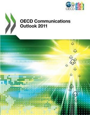 OECD Communications Outlook(English, Paperback, unknown)