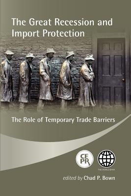 The Great Recession and Import Protection(English, Paperback, unknown)