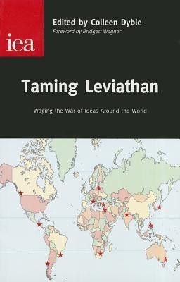 Taming Leviathan(English, Paperback, unknown)
