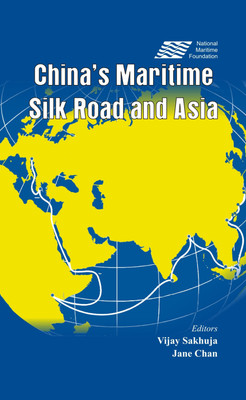 China's Maritime Silk Road and Asia(English, Hardcover, unknown)