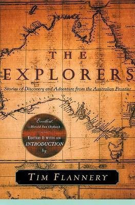 The Explorers(English, Paperback, unknown)