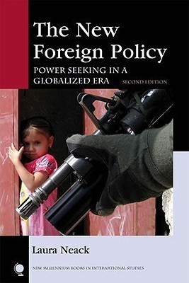 The New Foreign Policy(English, Paperback, Neack Laura)