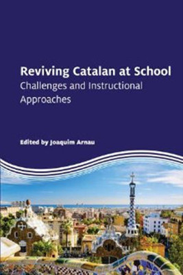 Reviving Catalan at School(English, Paperback, unknown)