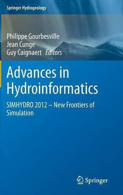 Advances in Hydroinformatics(English, Hardcover, unknown)