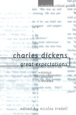 Charles Dickens: Great Expectations(English, Paperback, unknown)