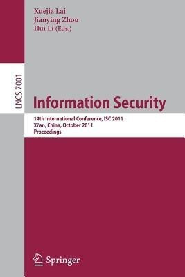 Information Security(English, Paperback, unknown)