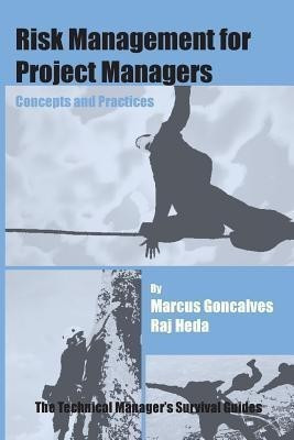 Risk Management for Project Managers(English, Paperback, Goncalves Marcus)