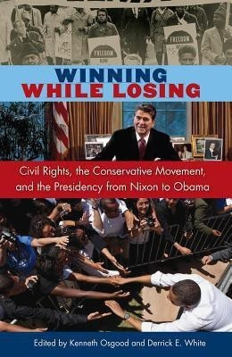 Winning While Losing(English, Hardcover, unknown)