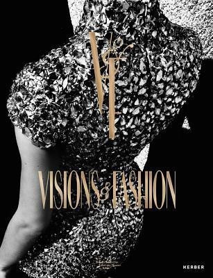 Visions & Fashion(English, Paperback, unknown)