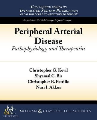 Peripheral Arterial Disease(English, Paperback, Kevil Christopher G.)