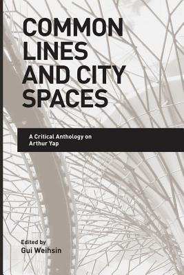Common Lines and City Spaces(English, Paperback, unknown)