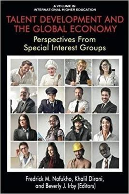 Talent Development and the Global Economy(English, Hardcover, unknown)